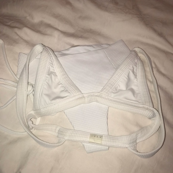 ARE YOU AM I 3-Piece Bikini SET - Picture 7 of 8